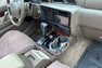 1997 Lexus LX450
