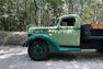 1941 Ford Dump Truck