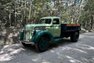 1941 Ford Dump Truck