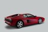 1992 Ferrari 512TR
