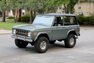 1971 Ford Bronco