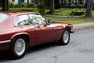 1992 Jaguar XJS