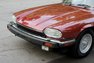 1992 Jaguar XJS