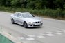 2000 BMW M5