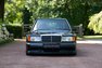 1990 Mercedes-Benz 190E Evo II