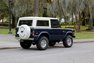 1973 Ford Bronco