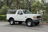1993 Ford Bronco