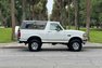 1993 Ford Bronco