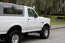 1993 Ford Bronco
