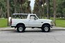 1993 Ford Bronco