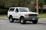 1993 Ford Bronco