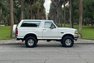 1993 Ford Bronco