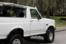 1993 Ford Bronco