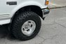 1993 Ford Bronco