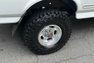 1993 Ford Bronco