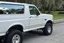 1993 Ford Bronco