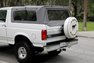 1993 Ford Bronco
