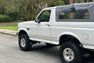 1993 Ford Bronco