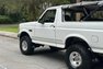 1993 Ford Bronco