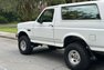 1993 Ford Bronco
