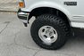 1993 Ford Bronco