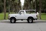 1993 Ford Bronco