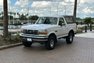 1993 Ford Bronco