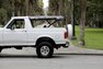 1993 Ford Bronco