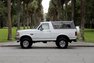 1993 Ford Bronco