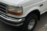 1993 Ford Bronco