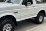 1993 Ford Bronco