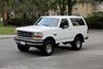 1993 Ford Bronco