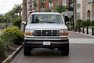 1993 Ford Bronco