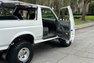 1993 Ford Bronco