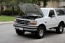 1993 Ford Bronco