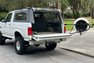 1993 Ford Bronco