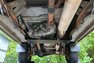 1993 Ford Bronco