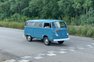 1974 Volkswagen Type 2