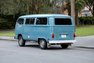 1974 Volkswagen Type 2