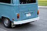 1974 Volkswagen Type 2