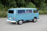 1974 Volkswagen Type 2