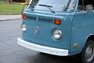 1974 Volkswagen Type 2