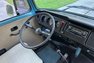 1974 Volkswagen Type 2