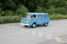 1974 Volkswagen Type 2