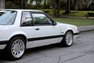 1989 Ford Mustang