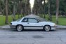 1989 Ford Mustang
