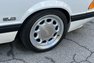 1989 Ford Mustang