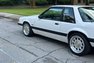 1989 Ford Mustang
