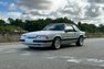 1989 Ford Mustang