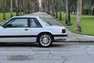 1989 Ford Mustang